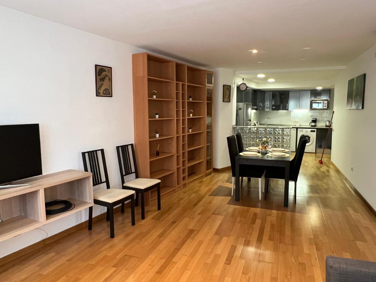 Maragall Apartment *
