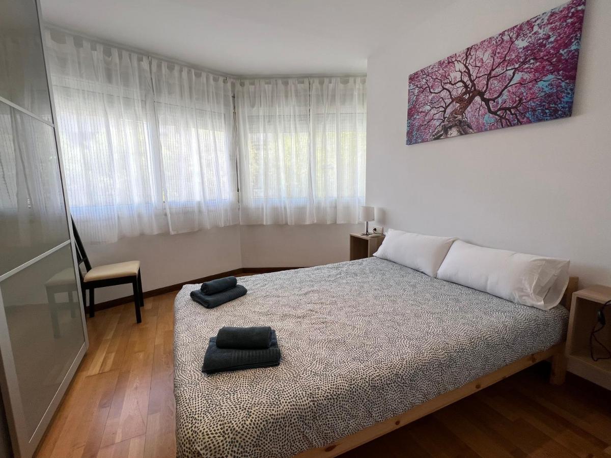 Apartment Maragall Barcelona