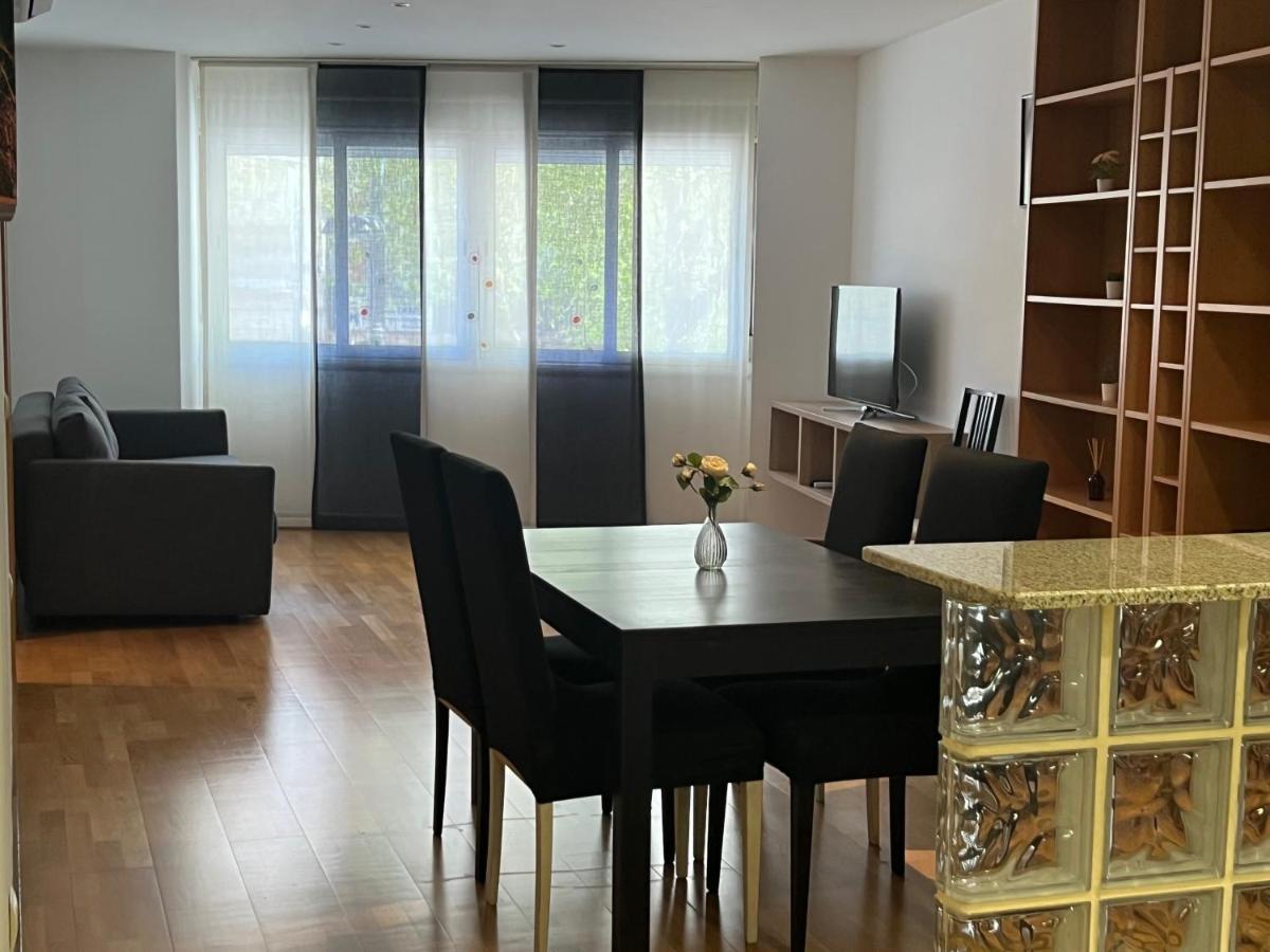 Apartment Maragall Barcelona