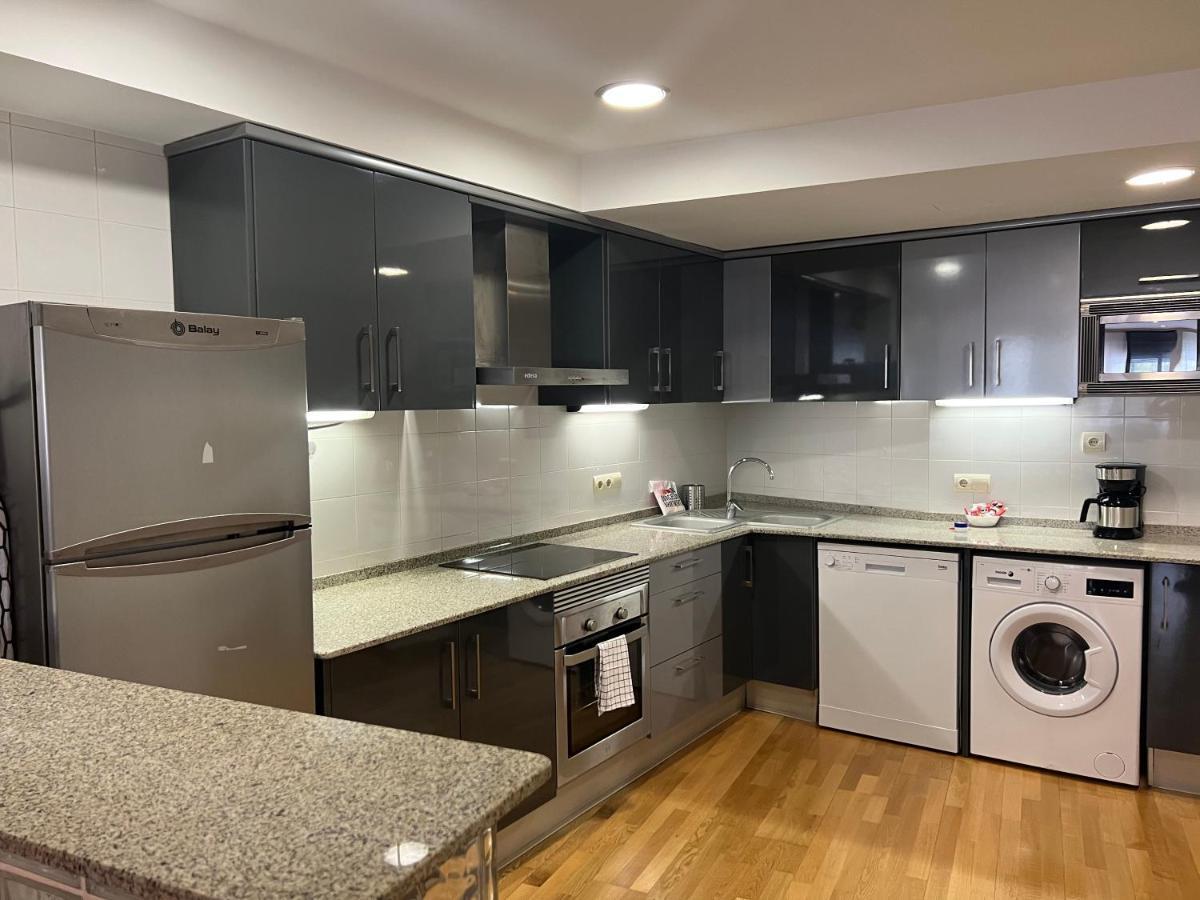 Apartment Maragall