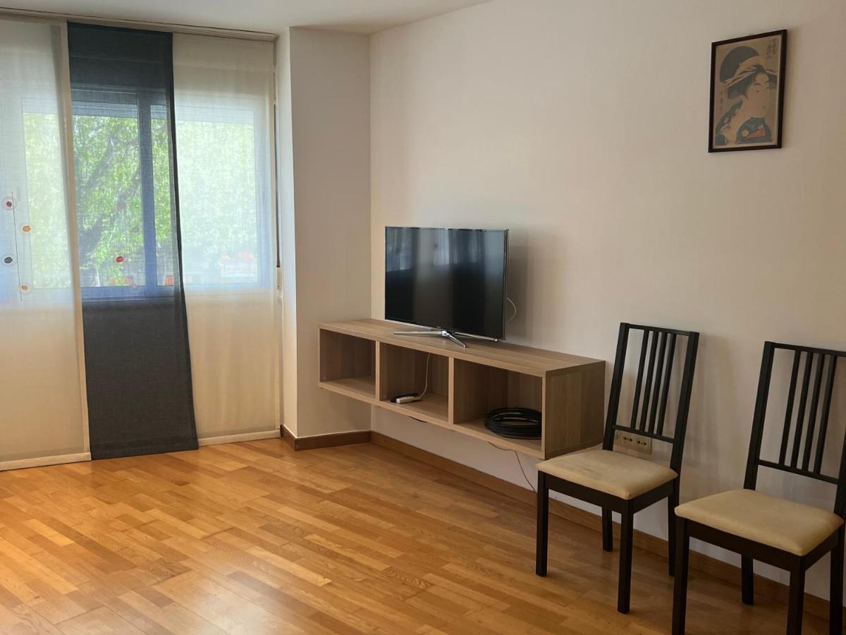 Apartment Maragall Barcelona
