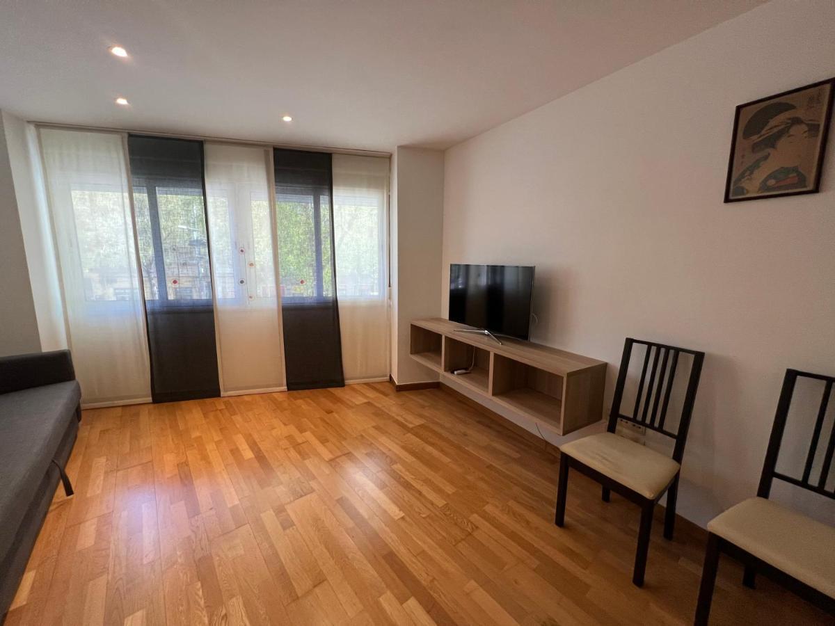 Apartment Maragall Barcelona