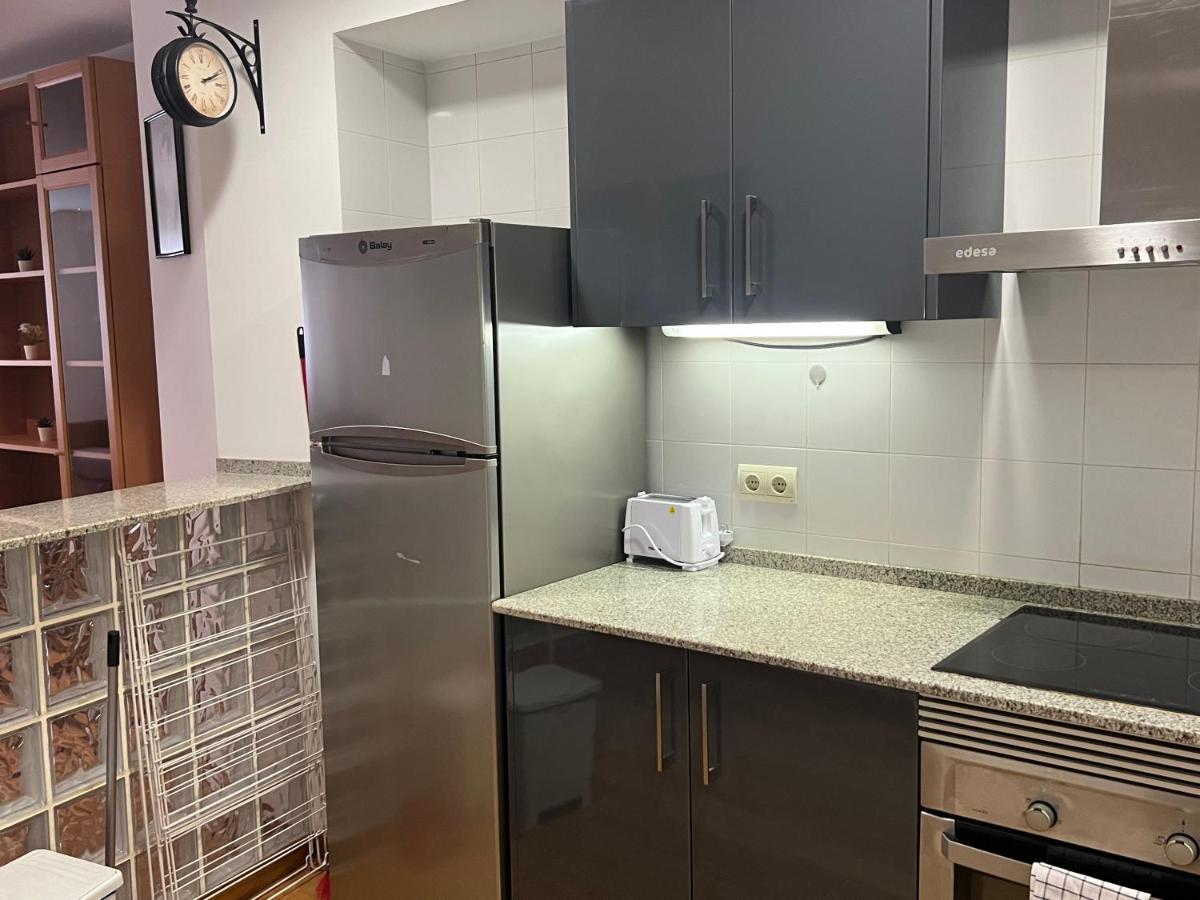 Maragall Apartment