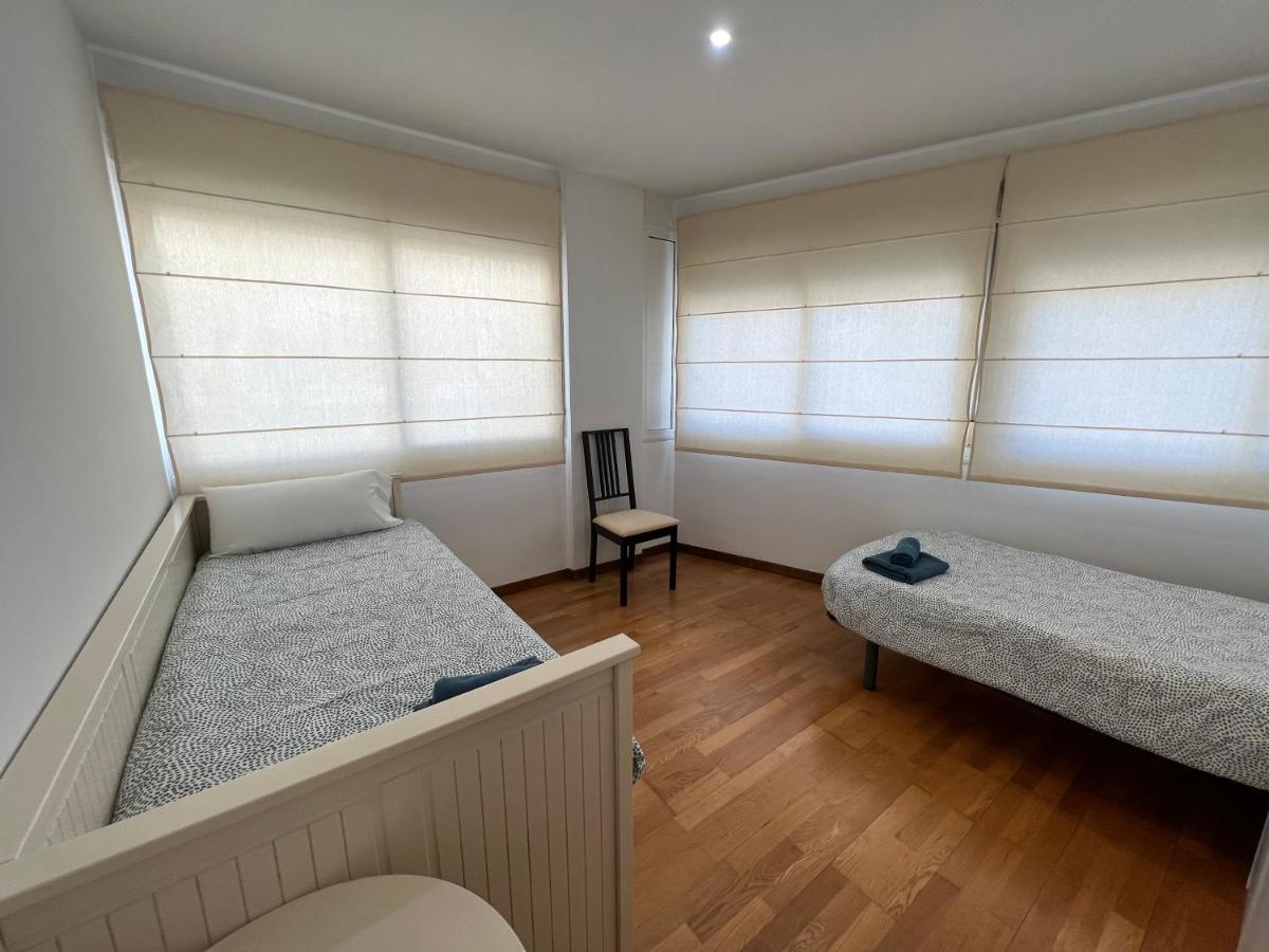 Apartment Maragall Barcelona