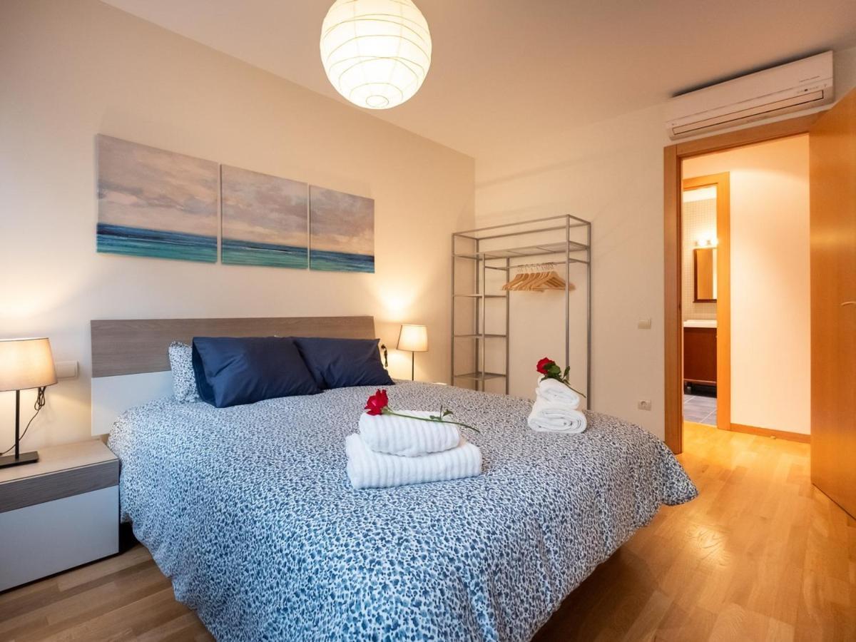Apartment Maragall *