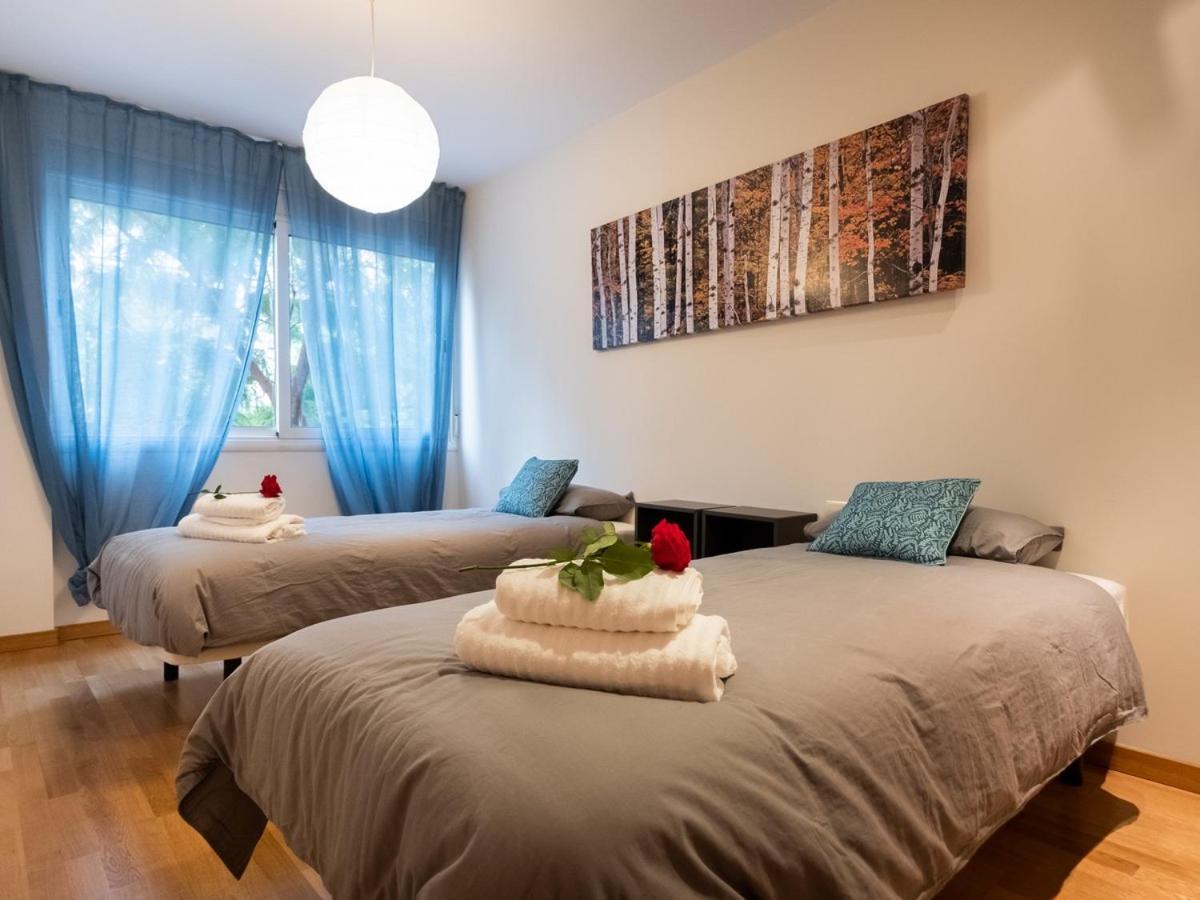 Maragall Apartment